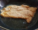 Foto del paso 3 de la receta: Pechugas empanizadas a las finas hierbas