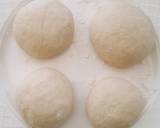 Sourdough Flat bread baked in the pan recipe step 7 photo