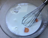 Foto del paso 1 de la receta: Natillas caseras