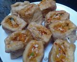 Foto langkah ke 4 dari resep Tahu Pedas Jeletot.