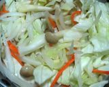 炒年糕的食譜步驟7照片