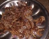 Beef yakhni poulao recipe step 3 photo