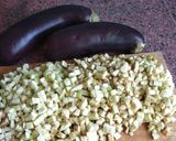 Фото кроку 3 до Ікра із 🍆 баклажанів.