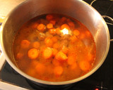 Foto del paso 5 de la receta: Sopín para campeonarrr