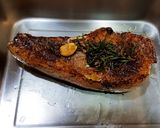 戰斧豬排(油封後烤法)的食譜步驟5照片