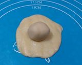 Foto langkah ke 19 dari resep Bakpia Kacang Merah.