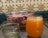 Foto del paso 1 de la receta: *Limón sobre Puerco*