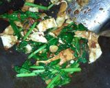 Foto langkah ke 4 dari resep Bihun Goreng Pedas Manis.
