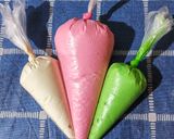 Foto langkah ke 7 dari resep Bolu Kukus Mekar.