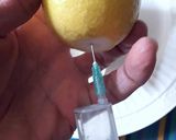 Foto del paso 12 de la receta Limones encurtidos. Receta propia
