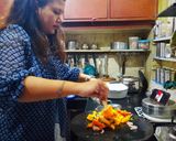 A picture of step 5 of Tacoshila.