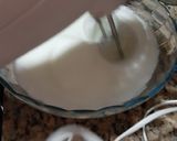 Foto del paso 1 de la receta: Brazo de brownie