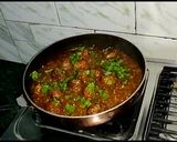 વેજ ગ્રેવી મન્ચુરિયન (veg gravy manchurian Recipe In Gujarati) રેસીપી સ્ટેપ4ફોટો