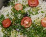 Mutton biryani recipe step 12 photo