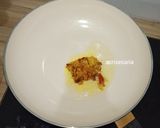 Foto langkah ke 3 dari resep Nasi Goreng Kunyit Kencur.