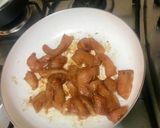 Foto del paso 5 de la receta: Pollo en Salsa de Ostión
