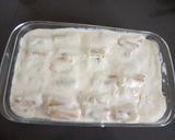 Foto del paso 11 de la receta: Macarrones gigantes rellenos