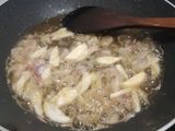 Ikan Dencis Cabe Ijo