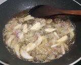 Foto langkah ke 3 dari resep Ikan Dencis Cabe Ijo.