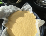 Foto del paso 7 de la receta: Bizcocho de mandarina a mano