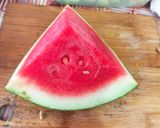 Foto langkah ke 1 dari resep Salad Buah Ekonomis.