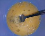 Foto langkah ke 4 dari resep Homemade Milky Katsu.