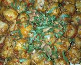Foto langkah ke 3 dari resep Pentol Bakso mercon/ bakso pelakor/bakso judes.