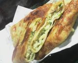 Foto langkah ke 7 dari resep Martabak telur.