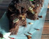 Foto langkah ke 5 dari resep Banana Choco Bread Gluten Free.