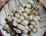 Foto langkah ke 7 dari resep Cilor (Cilok Telur).