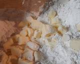 Blueberry Suprise recipe step 1 photo