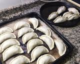 Foto del paso 4 de la receta: Empanadas saladas