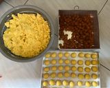 Foto langkah ke 4 dari resep "Nastar Lumer".