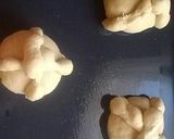 Foto del paso 7 de la receta: Pan de muerto 😱💀