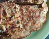Foto del paso 5 de la receta: Tortilla con papas fritas