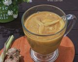 Foto langkah ke 3 dari resep 545. Jamu Coro Khas Demak.