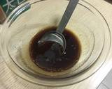 Kuzu Mochi (Japanese traditional sweets) recipe step 2 photo
