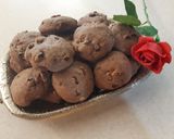 عکس مرحله 4 از دستور کوکی لاهیجان
