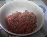 Foto del paso 3 de la receta: Yabrak a Mi Manera