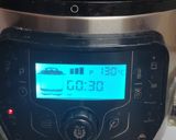 Foto del paso 7 de la receta: Cocido a mi manera en olla GM h Deluxe