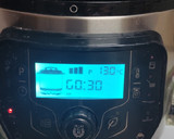 Foto del paso 7 de la receta: Cocido a mi manera en olla GM h Deluxe