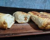 Foto del paso 7 de la receta: Pan casero con chicharrón