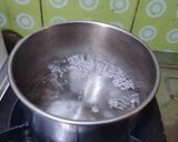 Foto langkah ke 1 dari resep Teh Masala.
