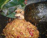 Foto langkah ke 2 dari resep Gulai cumi.