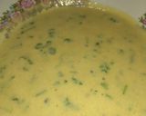 Foto del paso 5 de la receta: Crema de papa y zanahoria