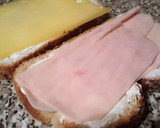 Foto del paso 1 de la receta: Sándwich Montecristo