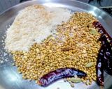 वांगी भात रेसिपी चरण 4 फोटो