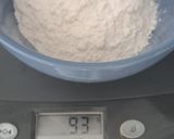 Foto del paso 3 de la receta: 🥞Bizcocho genovés 🇮🇪de chocolate 🍫