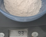 Foto del paso 3 de la receta: 🥞Bizcocho genovés 🇮🇪de chocolate 🍫