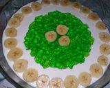 A picture of step 11 of Banana creamy trifle.
